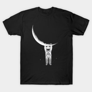 Astronaut T-Shirt